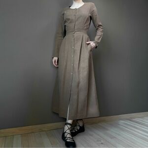 Lucinda Dress by OVATE